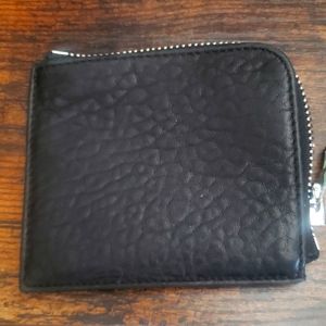 BALMAIN x H&M WALLET